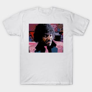 Next Friday Movie Artwork Pinky T-Shirt